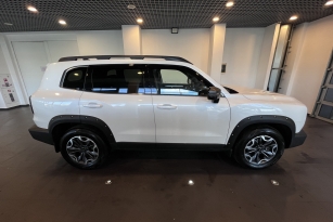 HAVAL DARGO