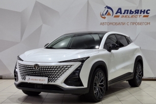 CHANGAN UNI-T
