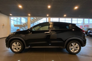 HONDA VEZEL HYBRID