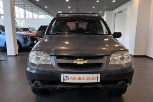 LADA NIVA