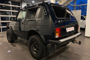 LADA 2121 (4X4)