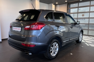 CHERY Т21