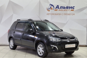 LADA KALINA