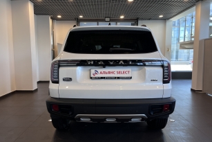 HAVAL DARGO