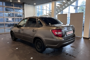 LADA GRANTA