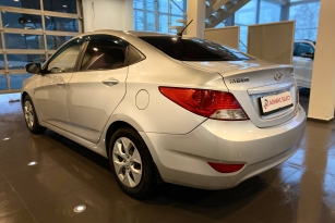 HYUNDAI GAC GS8