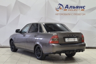 LADA PRIORA