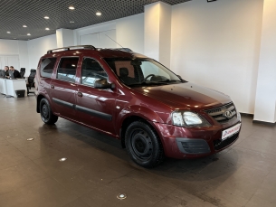 LADA LARGUS