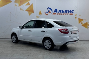 LADA GRANTA