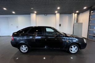 LADA PRIORA