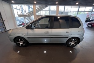 HYUNDAI MATRIX