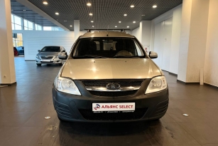 LADA LARGUS