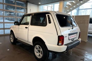 LADA 2121 (4X4)