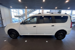 LADA LARGUS