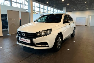 LADA VESTA