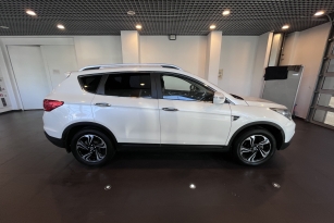 DONGFENG DFM