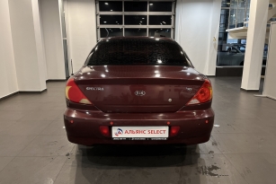 KIA SPECTRA