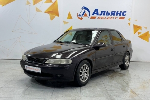 OPEL VECTRA