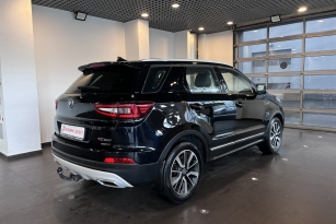 CHANGAN CS55