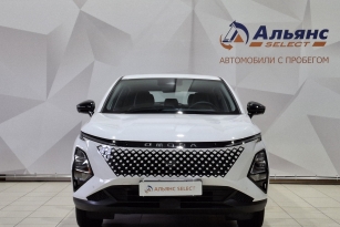 OMODA C5