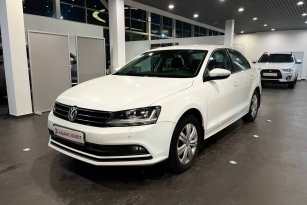 VOLKSWAGEN JETTA