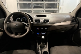 RENAULT FLUENCE