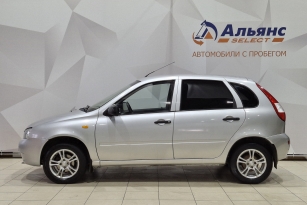LADA KALINA