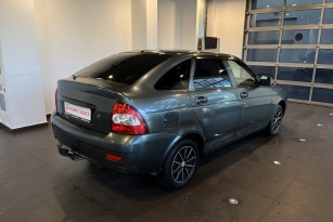 LADA PRIORA