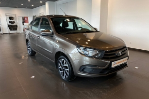 LADA GRANTA