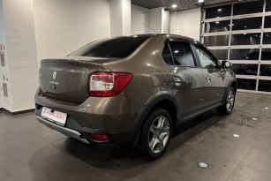 RENAULT LOGAN