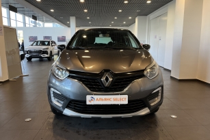 RENAULT KAPTUR