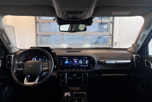 HAVAL DARGO