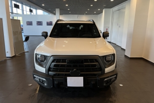HAVAL DARGO