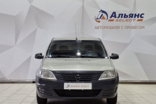 RENAULT LOGAN