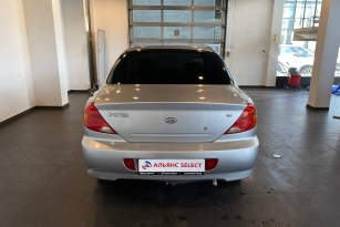 KIA SPECTRA