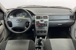 LADA PRIORA