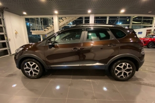 RENAULT KAPTUR