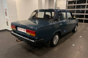 LADA 2107
