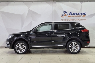 GEELY ATLAS (NL-3)