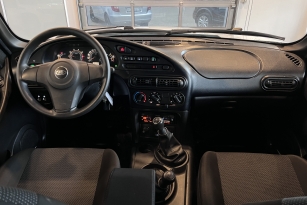 LADA NIVA TRAVEL