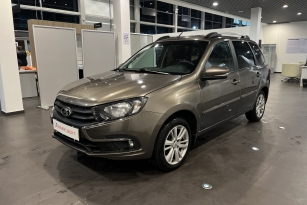 LADA GRANTA