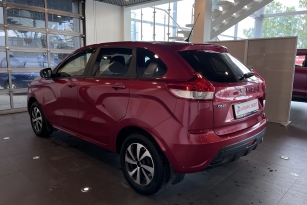 LADA XRAY