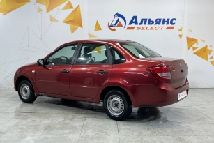 LADA GRANTA
