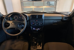 LADA 2121 (4X4)