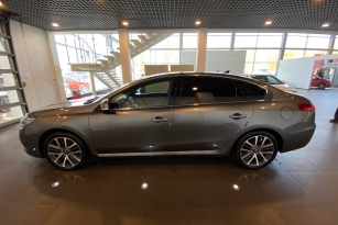 RENAULT SM7