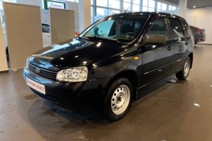 LADA KALINA