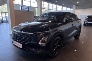 OMODA C5