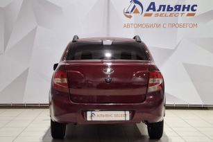 LADA GRANTA