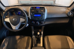 LIFAN X60