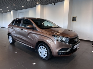 LADA XRAY
